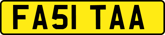 FA51TAA