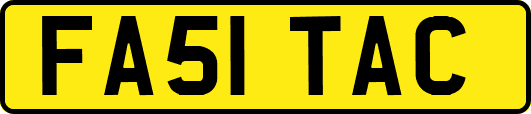 FA51TAC