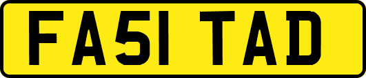 FA51TAD