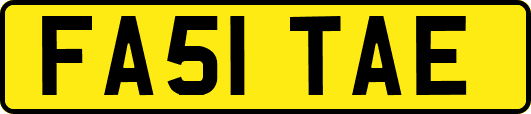 FA51TAE
