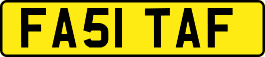 FA51TAF