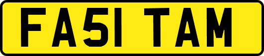 FA51TAM
