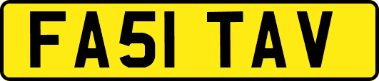 FA51TAV