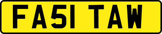 FA51TAW