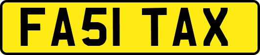FA51TAX