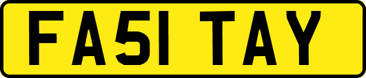 FA51TAY
