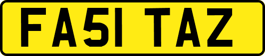 FA51TAZ