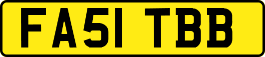 FA51TBB
