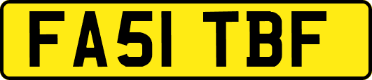FA51TBF