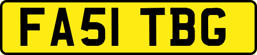FA51TBG