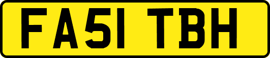 FA51TBH