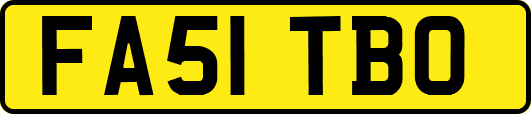 FA51TBO