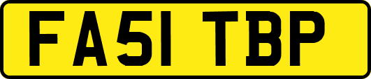 FA51TBP