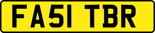 FA51TBR
