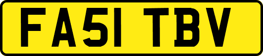 FA51TBV