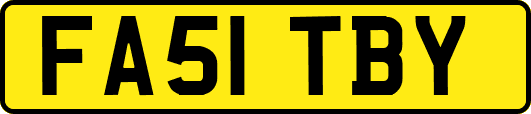 FA51TBY