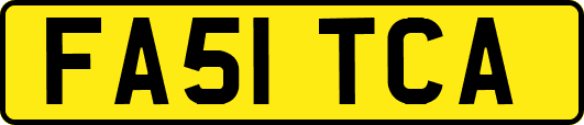 FA51TCA