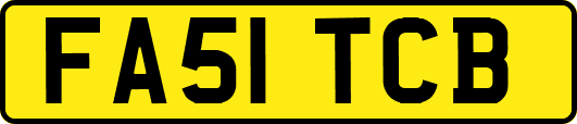 FA51TCB