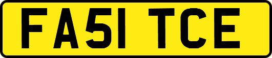 FA51TCE