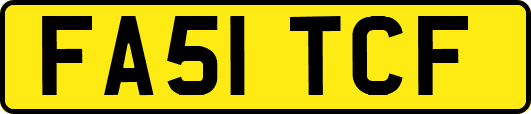FA51TCF