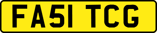 FA51TCG