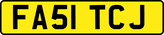 FA51TCJ