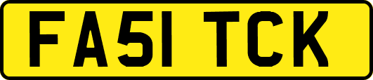 FA51TCK
