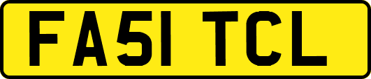 FA51TCL