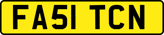 FA51TCN