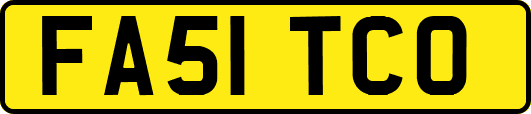 FA51TCO