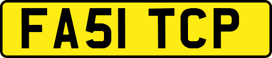 FA51TCP