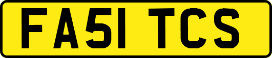 FA51TCS