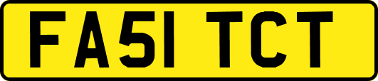 FA51TCT
