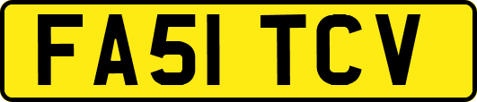 FA51TCV