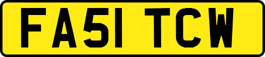 FA51TCW