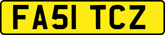 FA51TCZ
