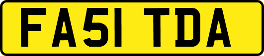 FA51TDA