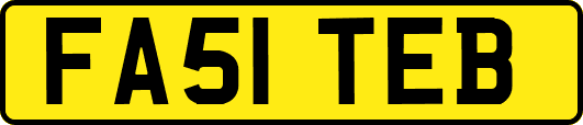 FA51TEB