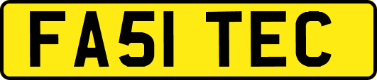 FA51TEC