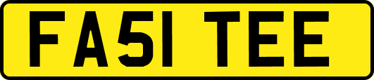 FA51TEE