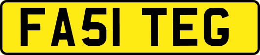 FA51TEG