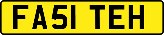 FA51TEH