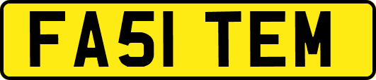 FA51TEM