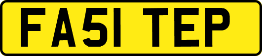 FA51TEP