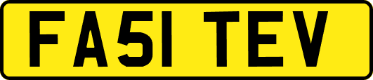 FA51TEV