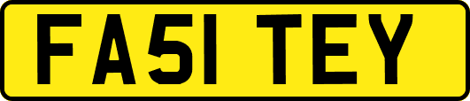 FA51TEY