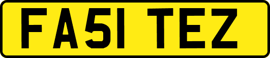 FA51TEZ