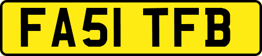 FA51TFB