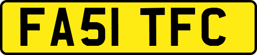 FA51TFC