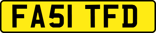 FA51TFD